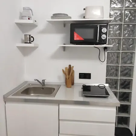Winnie's Apartamento Las Palmas de Gran Canárias