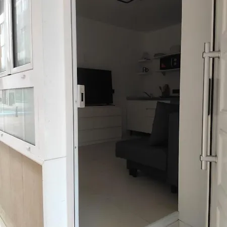 Winnie's Apartment *
