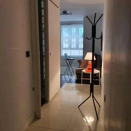 Apartment Winnie's *