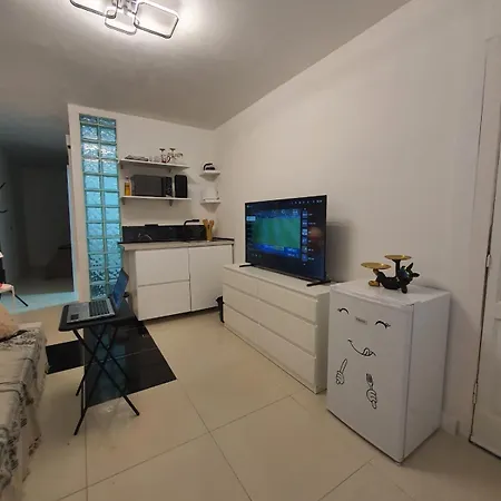 Winnie's * 大加那利岛拉斯帕尔马斯