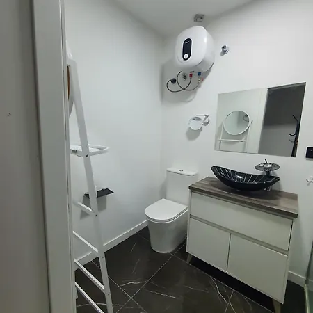 Apartamento Winnie's