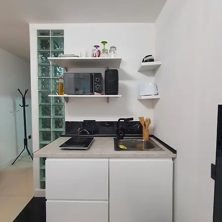 Apartment Winnie's *