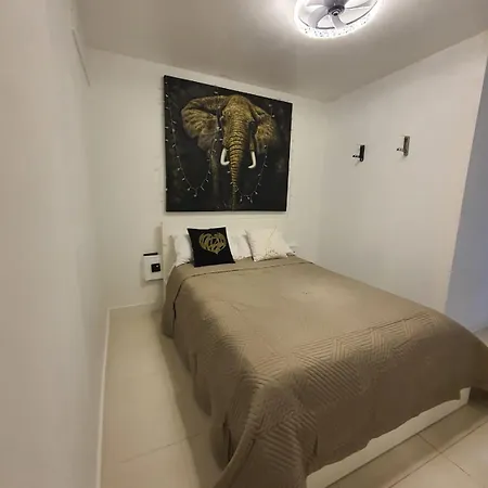 Winnie's 大加那利岛拉斯帕尔马斯