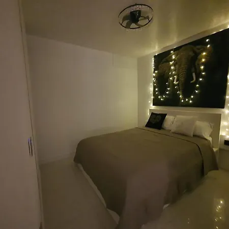 Apartamento Winnie's *