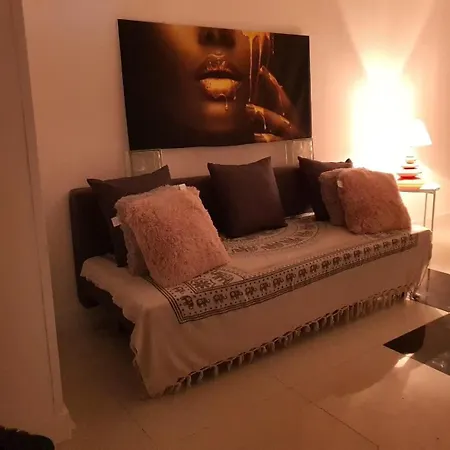 Winnie's * 大加那利岛拉斯帕尔马斯