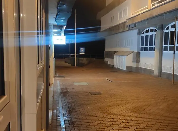 Winnie's 公寓 大加那利岛拉斯帕尔马斯