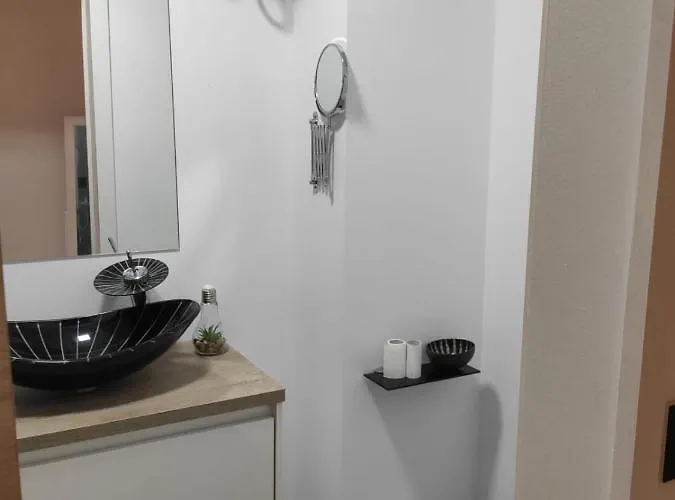 Winnie's 公寓 大加那利岛拉斯帕尔马斯