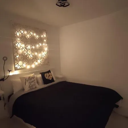 Winnie's アパート ラスパルマス・デ・グランカナリア