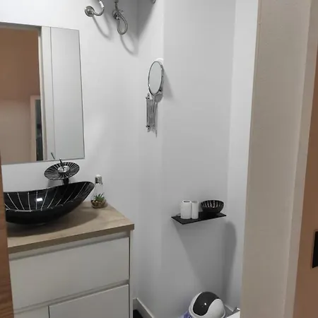 Winnie's アパート ラスパルマス・デ・グランカナリア