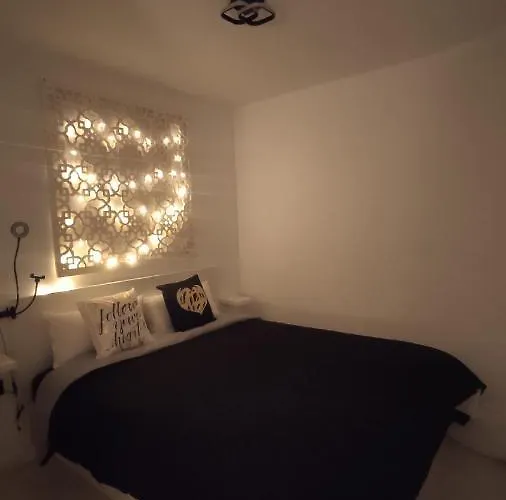 Winnie's דירה לאס פאלמס דה גראן קנאריה