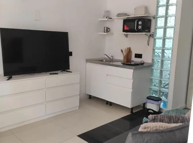 Διαμέρισμα Winnie's