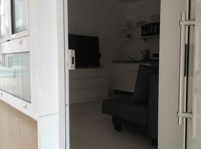 Winnie's Διαμέρισμα *