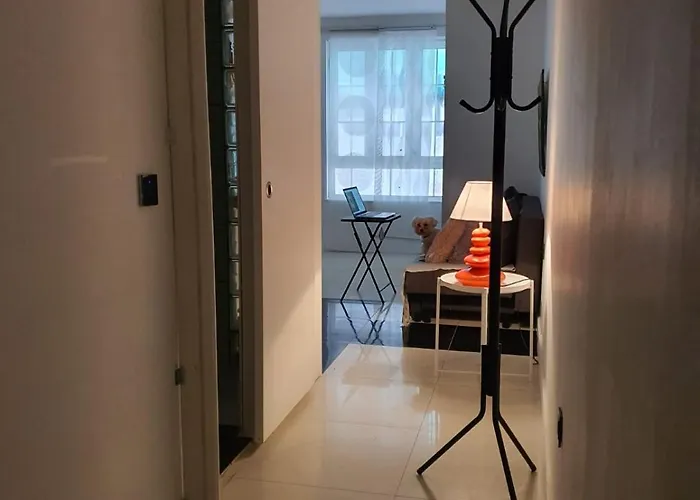 Διαμέρισμα Winnie's *