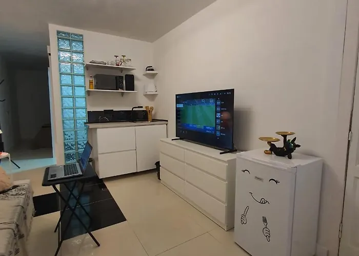 Winnie's * Λας Πάλμας ντε Γκραν Κανάρια