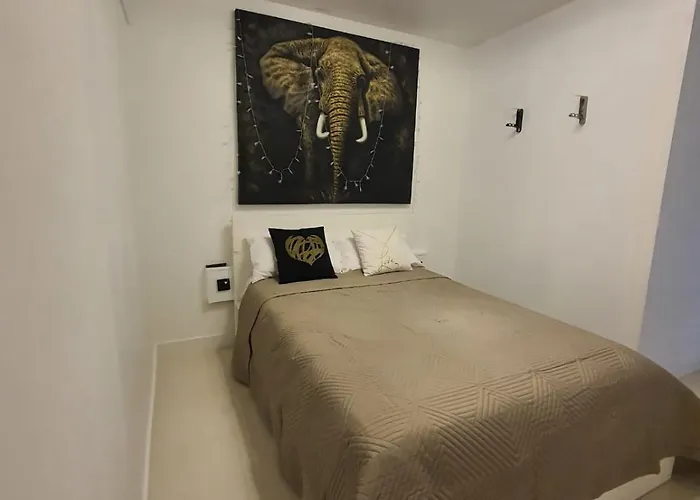 Winnie's Λας Πάλμας ντε Γκραν Κανάρια