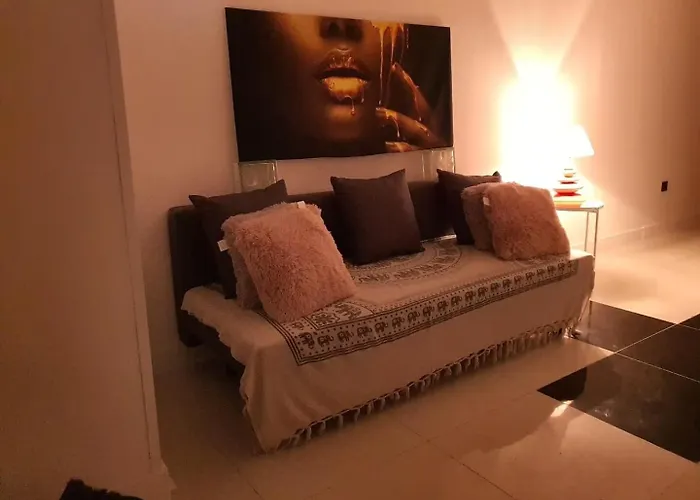 Winnie's * Λας Πάλμας ντε Γκραν Κανάρια