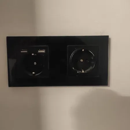 Апартаменты Winnie's